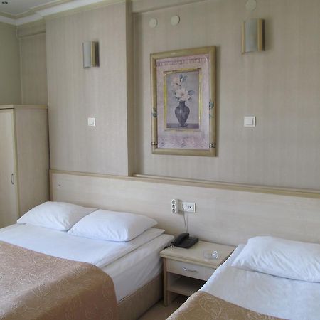 Kolagasi Hotel Corum Quarto foto