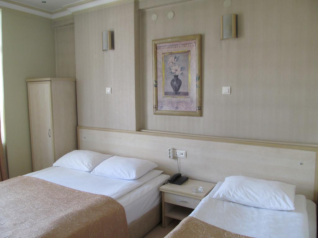 Kolagasi Hotel Corum Quarto foto