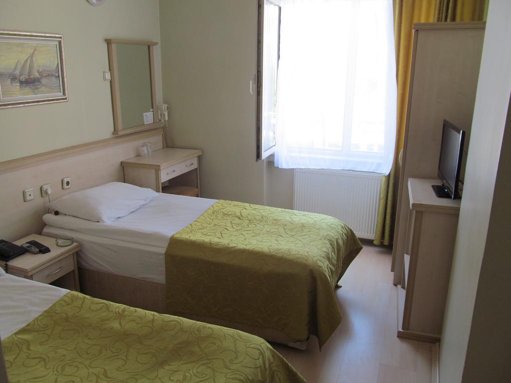 Kolagasi Hotel Corum Quarto foto