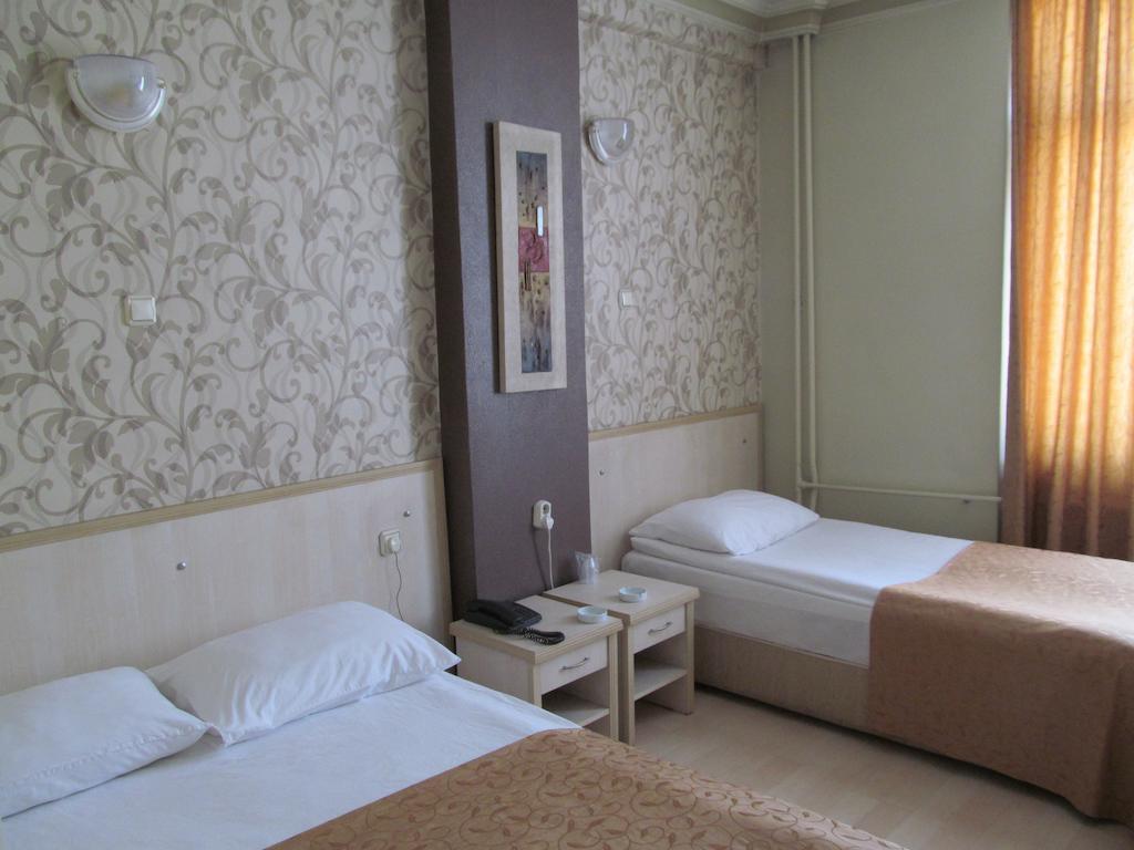Kolagasi Hotel Corum Quarto foto
