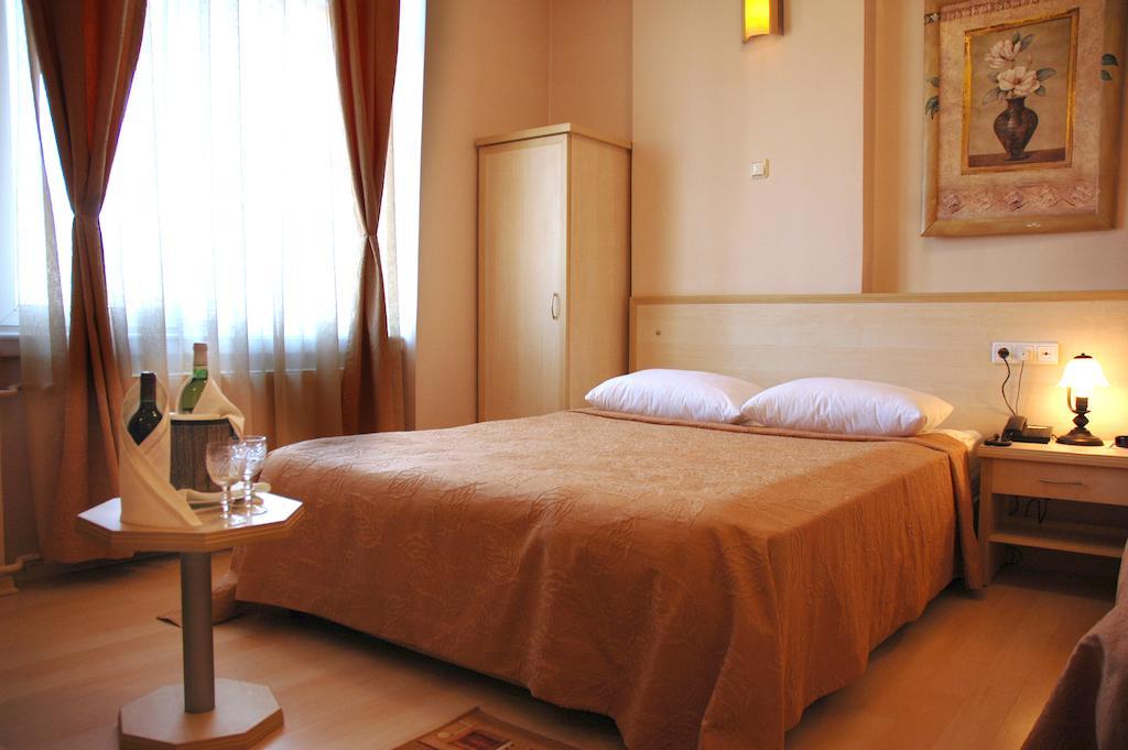 Kolagasi Hotel Corum Quarto foto